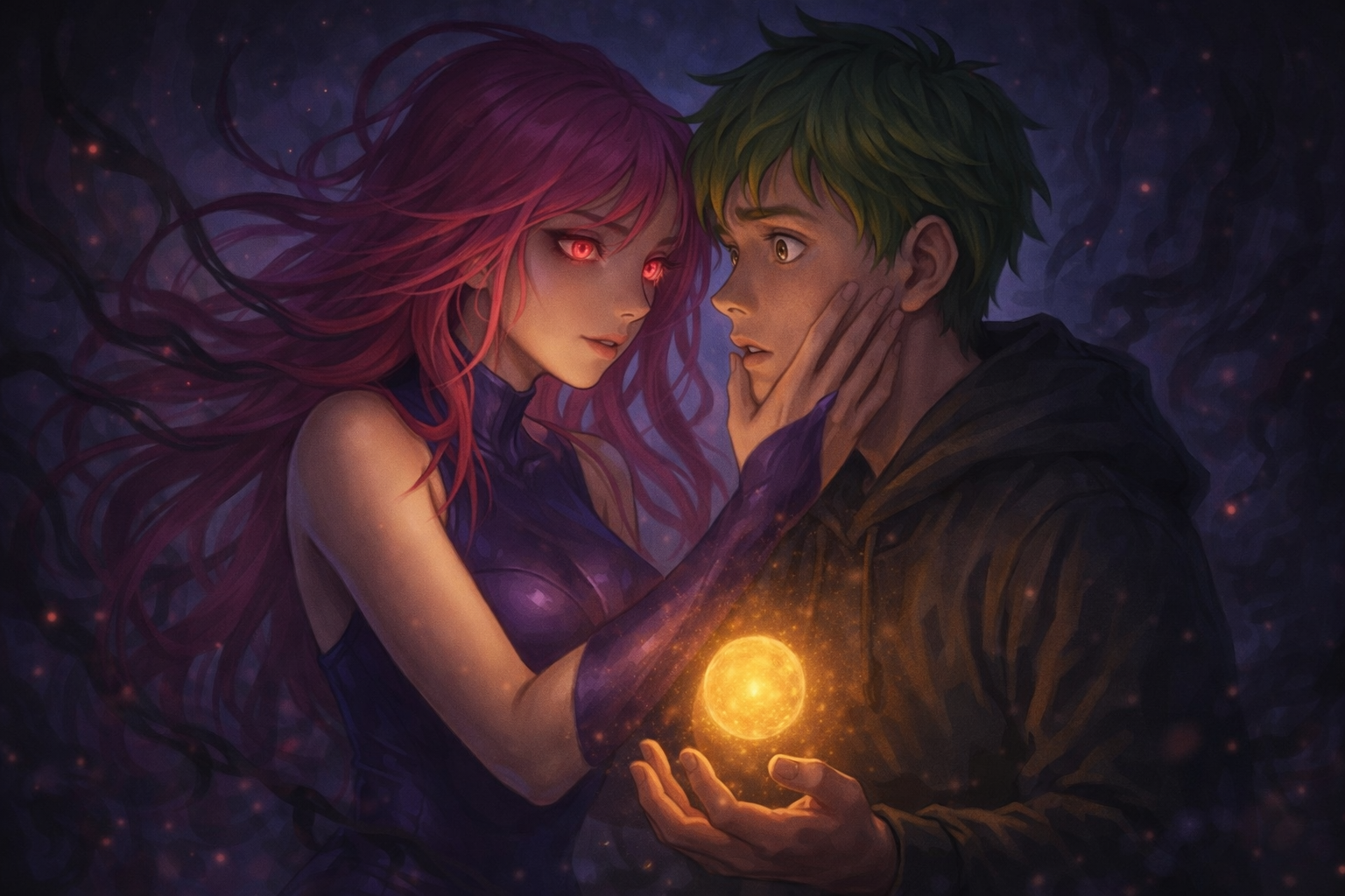 Chapter 15 Section 0