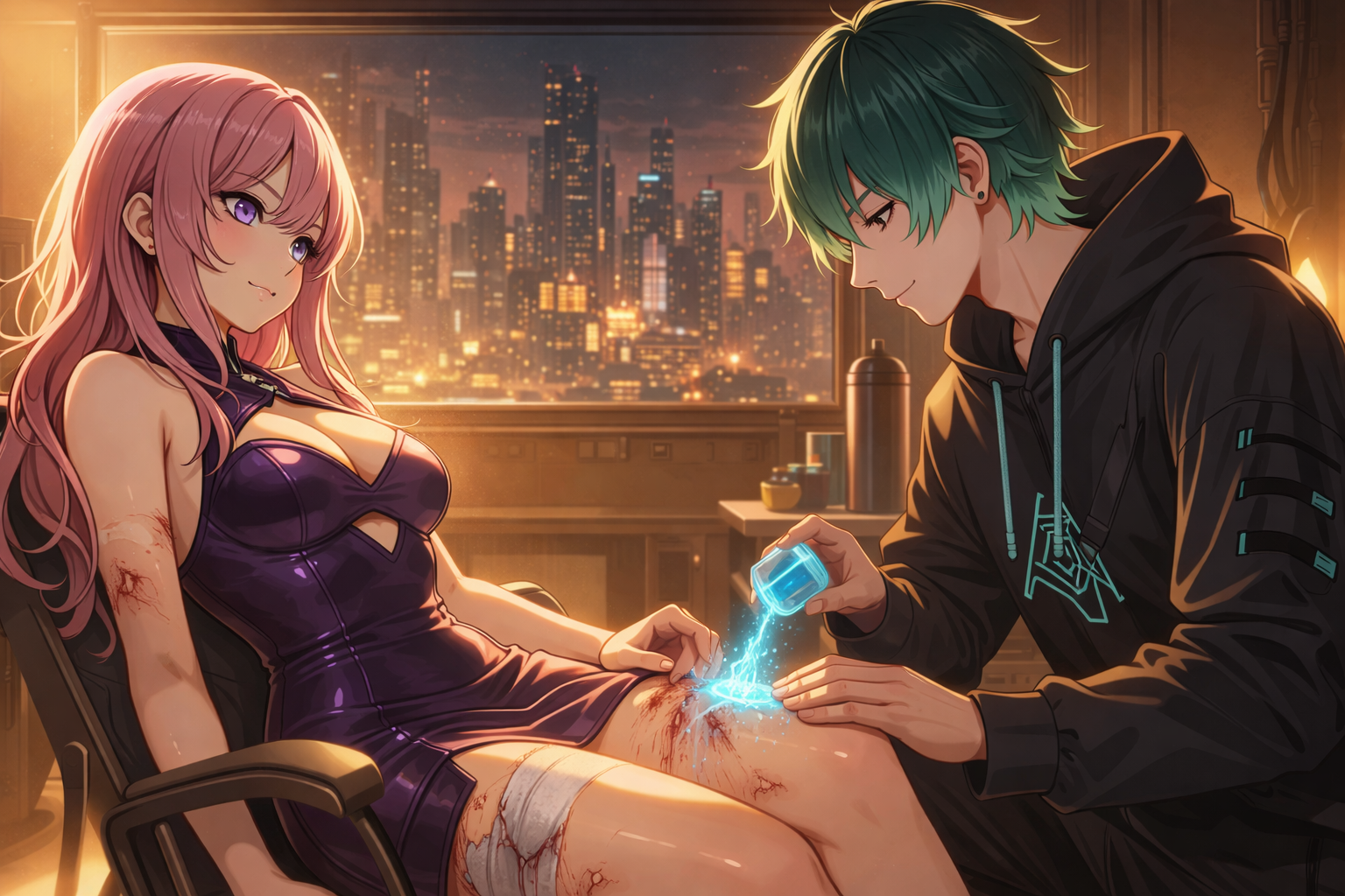 Chapter 19 Section 0