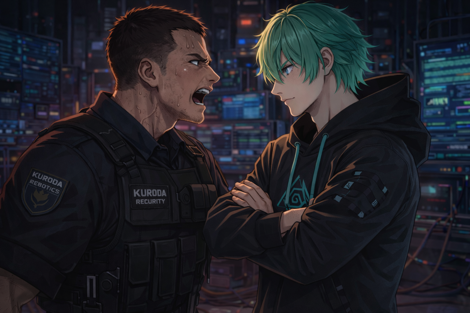 Chapter 21 Section 0