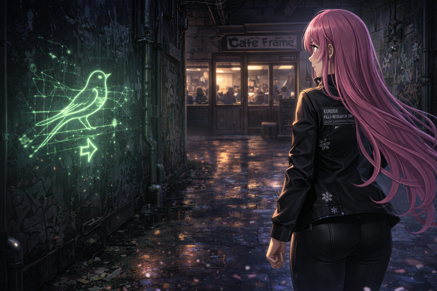 Chapter 23 Section 0