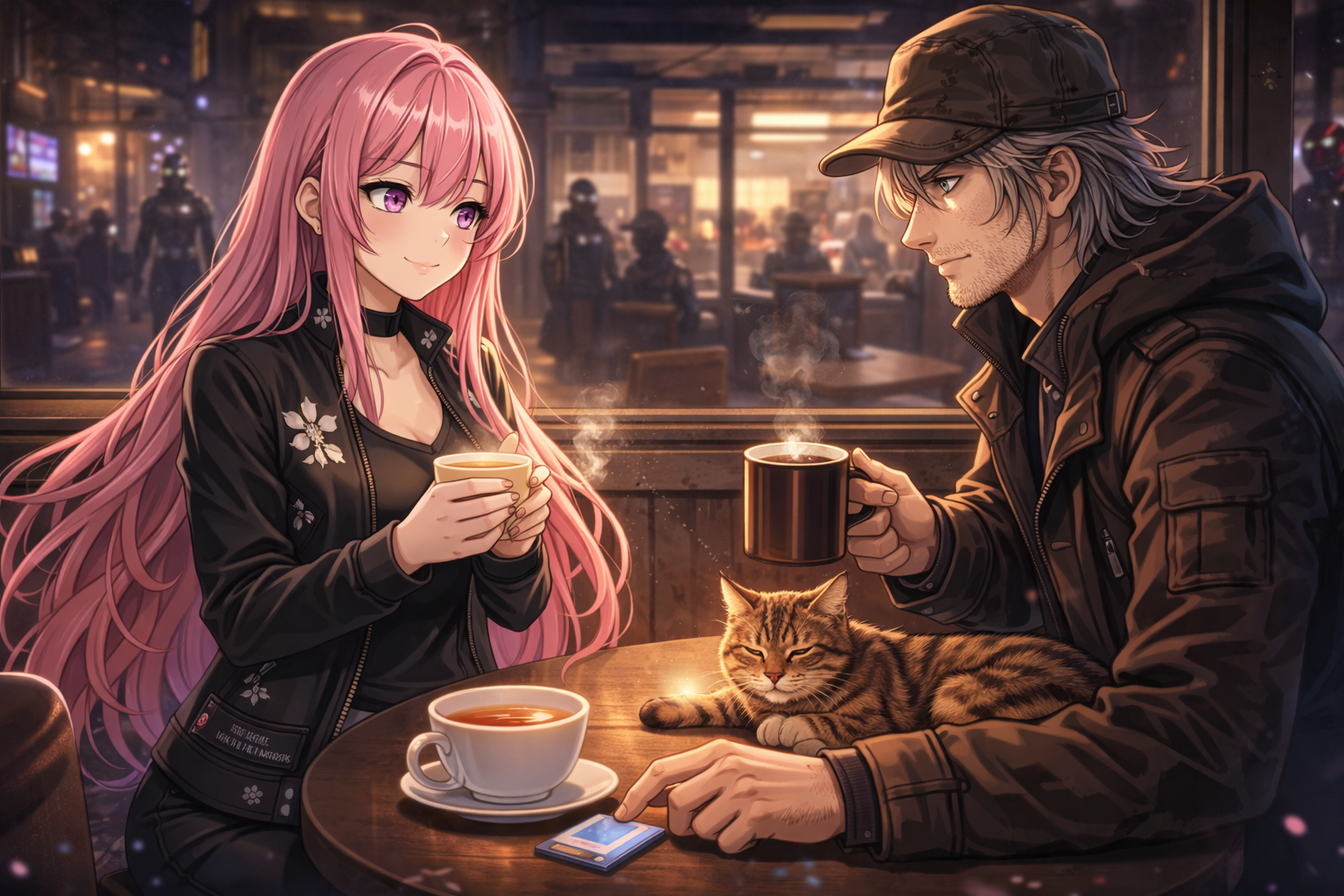 Chapter 24 Section 0