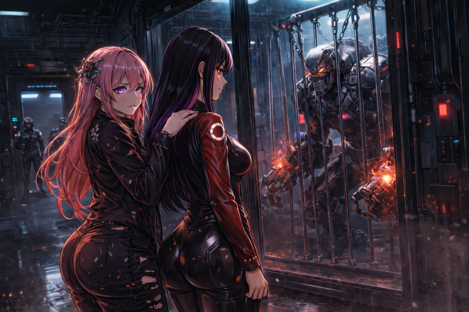 Chapter 27 Section 0